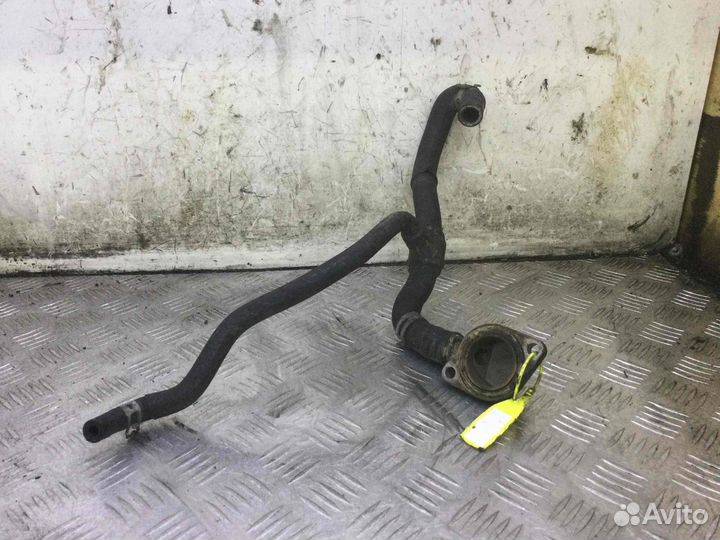 Патрубок (трубопровод, шланг) Opel Zafira 24461875