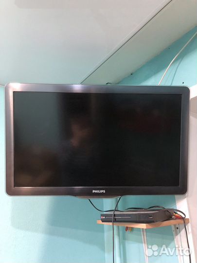 Телевизоры philips