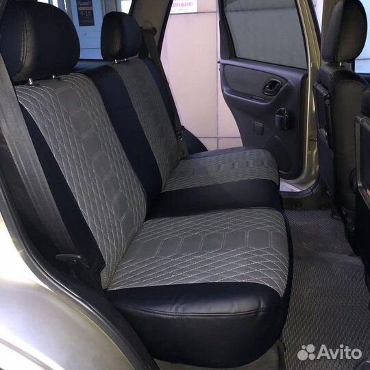 Чехлы Mazda Tribute