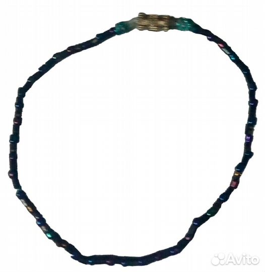 Браслеты ручной работы