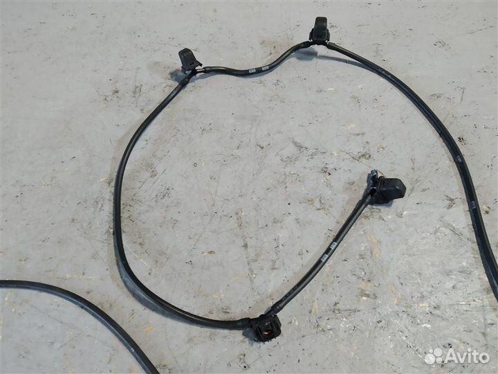 Шланг омывателя Mercedes Gl-Class X166 M278 2013