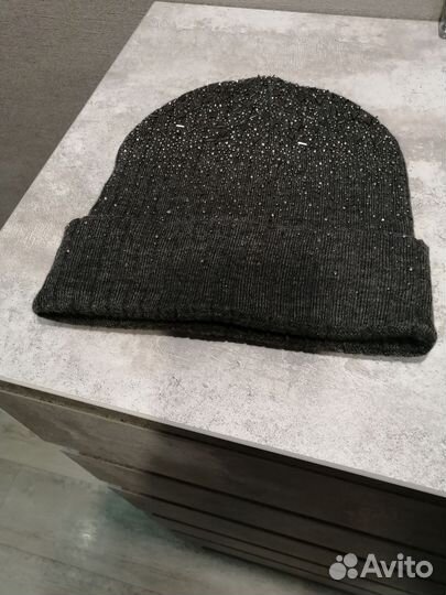 Шапка женская