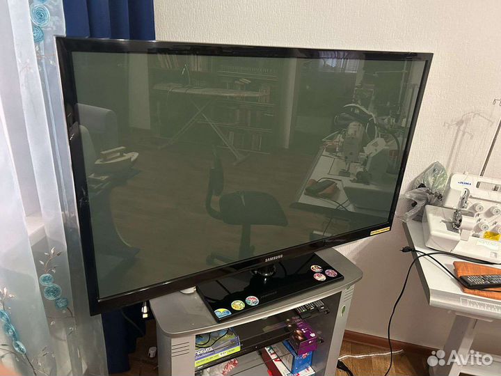 Samsung 140 диагональ