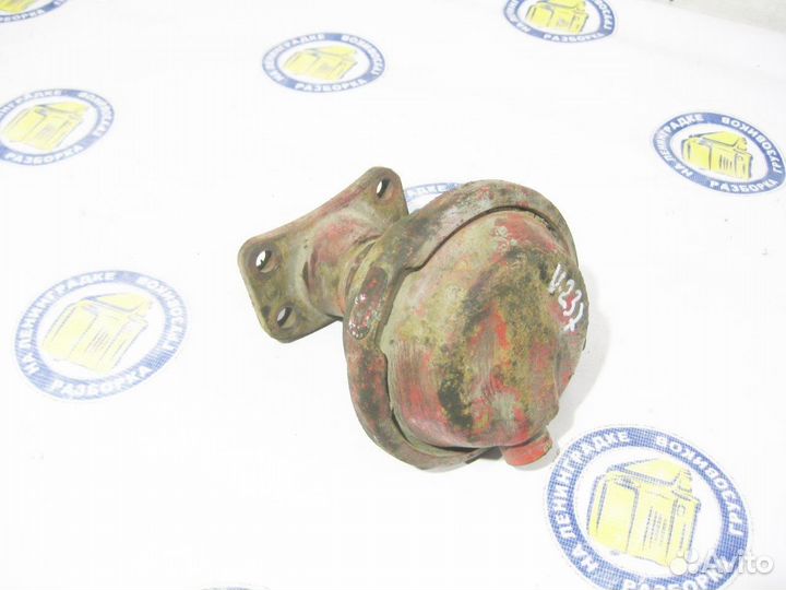 Камера тормозная барабан 3127274 Т 20 volvo, FS 7