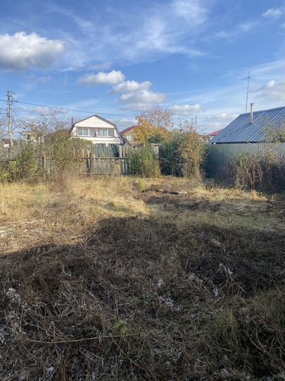 Дом 47,7 м² на участке 4 сот.