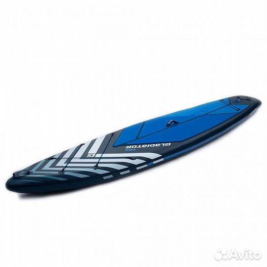 SUP Board / сап доска gladiator PRO 12.6W