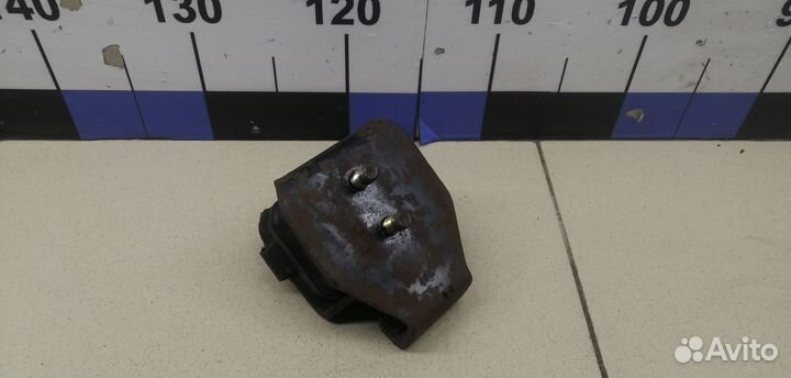 Опора двигателя левая Forester (S11) 2002-2007