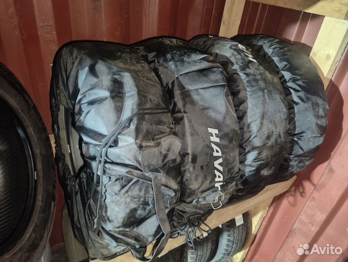 Nokian Tyres Nordman 7 SUV 255/60 R18 104T