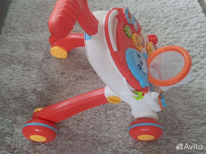 Игровой центр