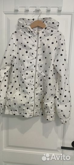 Ветровка 134-140