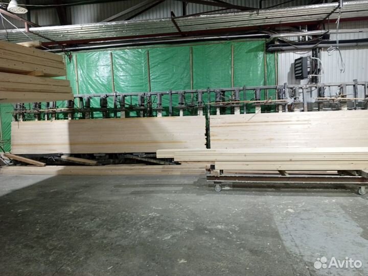 Покупайте деревянный брус от производителя