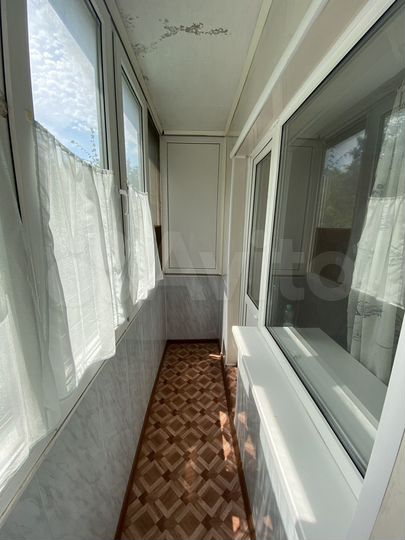 1-к. квартира, 31,6 м², 2/5 эт.