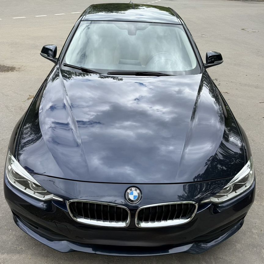 Купить BMW 3 серия 🚘 от 65 000 ₽ в Москве: 838 объявлений