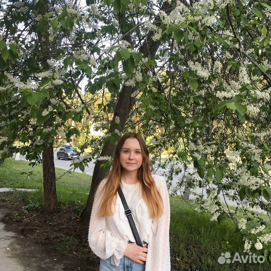 Начинающий специалист