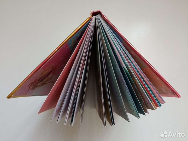 Книги журналы комиксы