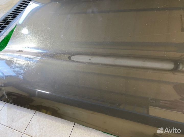 Дверь прав. перед. Toyota Tundra, Sequoia