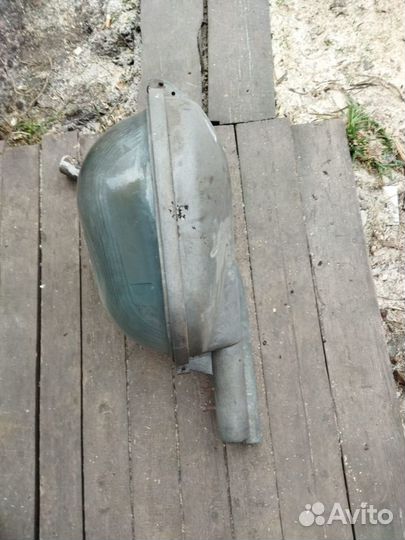 Фонарь кобра