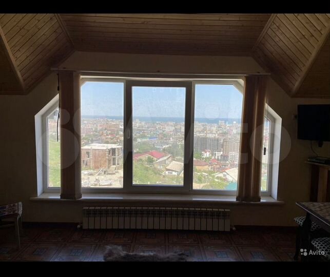 Дом 80 м² на участке 10 сот.