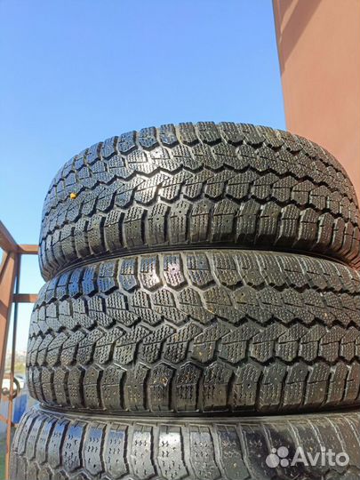 Amtel NordMaster ST-310 205/55 R16 90T