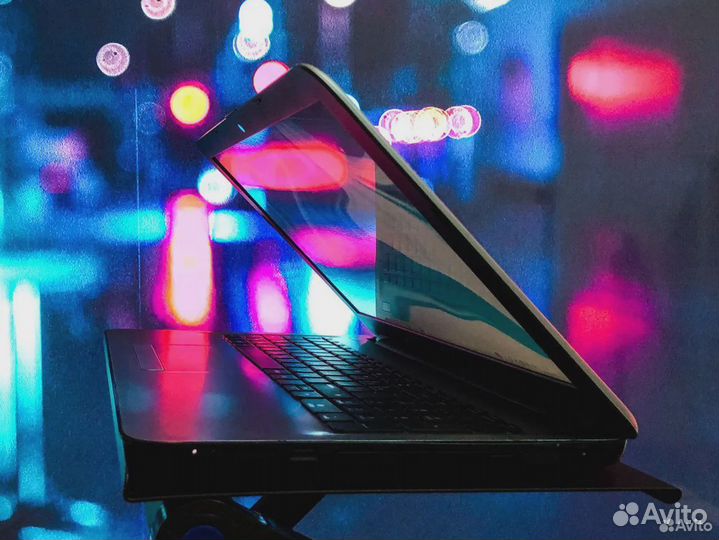 Бюджетные ноутбуки для учебы и работы Обмен