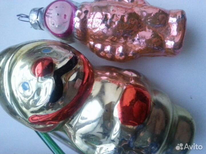 Пожарный и космонавт