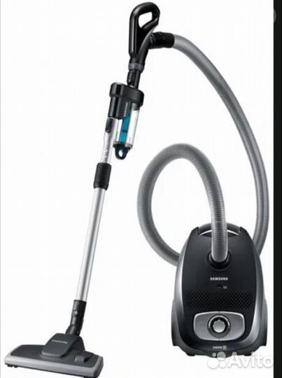 Пылесос Samsung