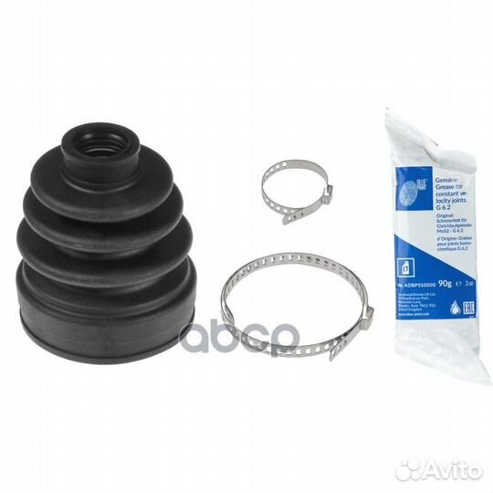 ADM58162 к-кт пыльника шруса внутрен. Mazda 6