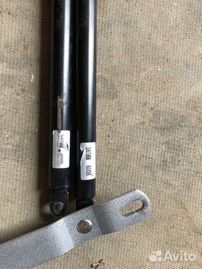 Продам газовый лифт