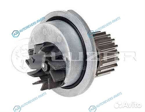 LWP 0550 Насос водяной для ам Chevrolet AveoLacett