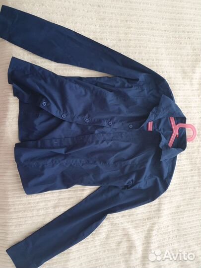 Рубашки для мальчика