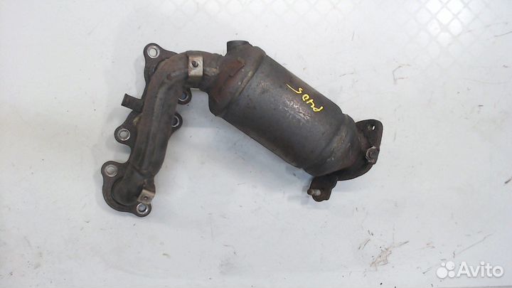 Катализатор Toyota Solara, 2004