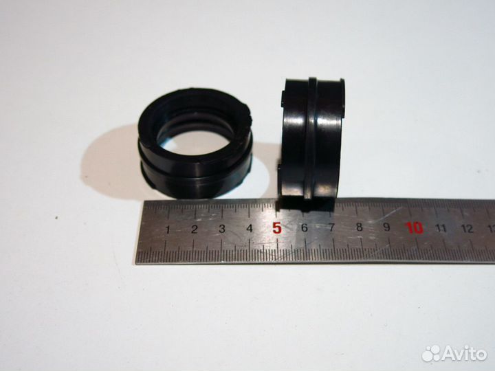 Патрубки карбюратора Honda VT250 Magna 250 1995-19