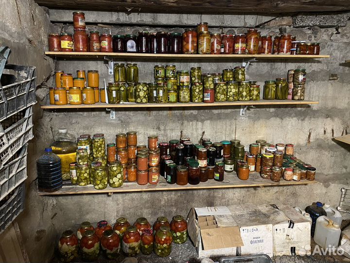 Домашняя консервация огурцы помидоры
