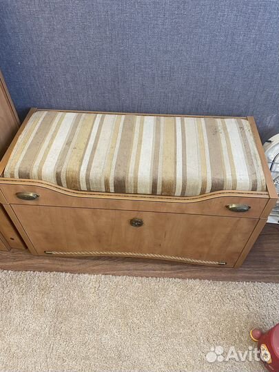 Продажа детской мебели