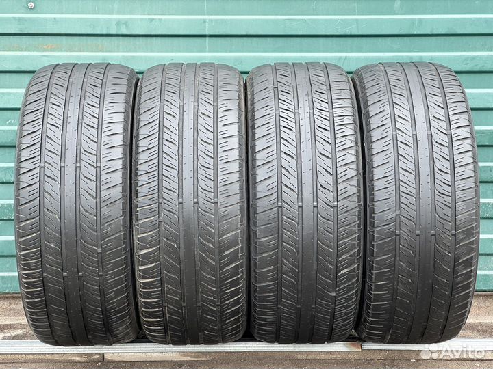 Dunlop Grandtrek PT2A 285/50 R20