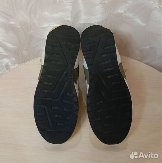 Ортопедическая обувь