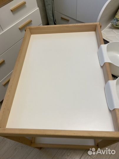 Пеленальный столик IKEA