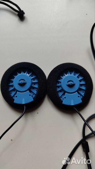 Наушники проводные Koss porta pro