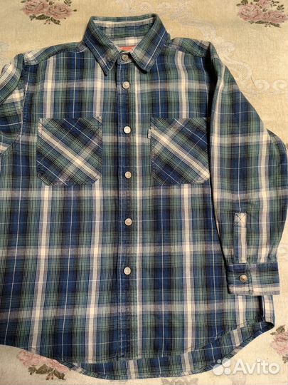 Вещи для мальчика gap, Levi's, vans, lc waikiki