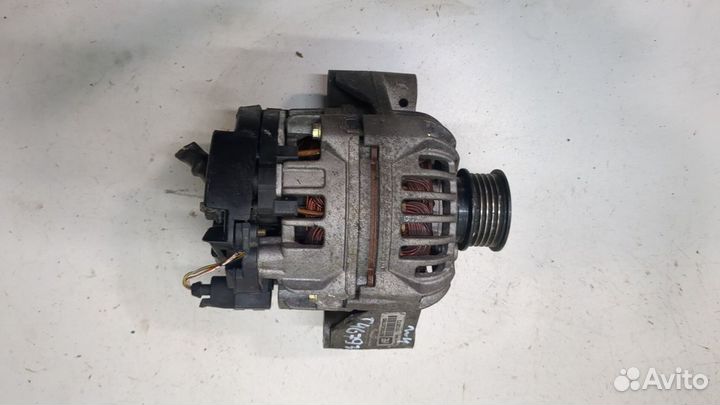 Генератор Rover 25, 2002