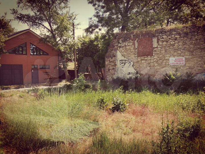 Участок 6 сот. (ИЖС)