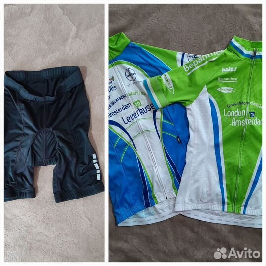 Kalas,Crane S 42-44(можно подростку164-170)замеры