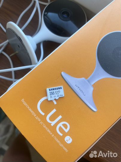 Видеокамера imou