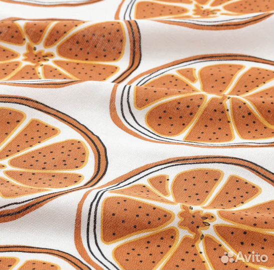 Набор полотенец 4шт Икеа