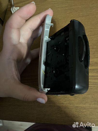 Магнитофон Congli