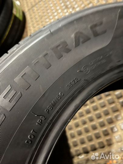 Greentrac Journey-X 205/65 R16 95V