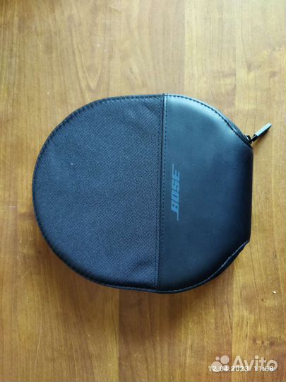 Чехол для полноразмерных наушников