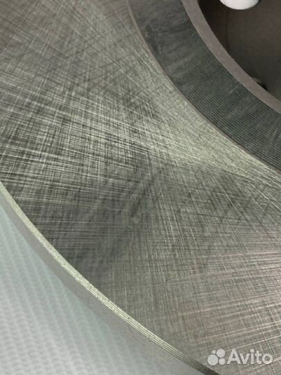 Диск торм. пер.\ Renault Logan/Sandero 1.4-1.6/1.5