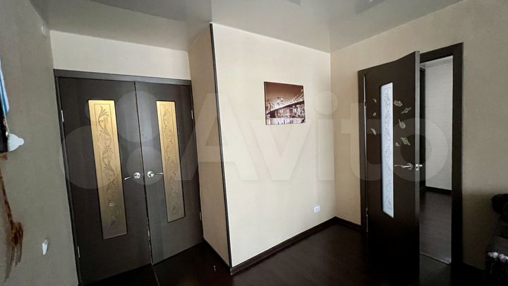 3-к. квартира, 48,9 м², 2/5 эт.