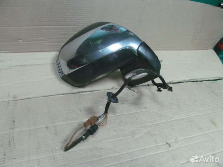 Зеркало левое переднее правое Peugeot 3008